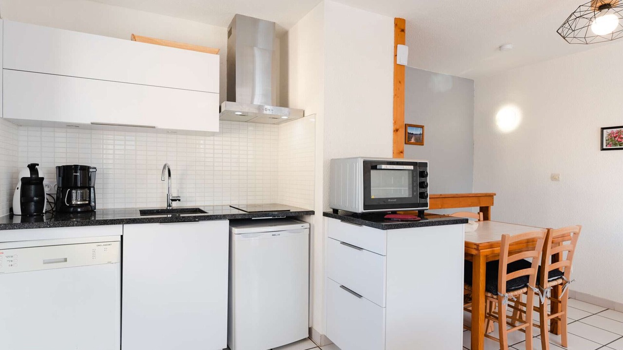 Photo of Kitchen in Foulquines