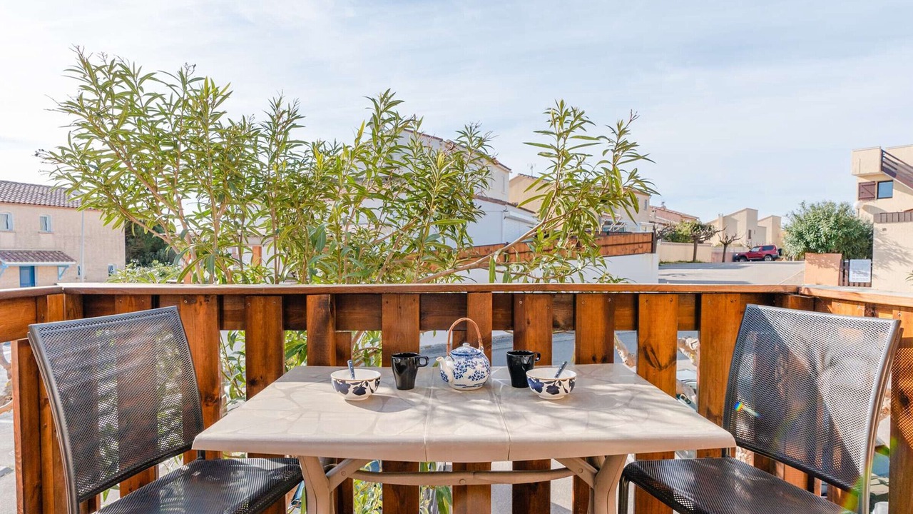 Photo of Outdoor in Foulquines