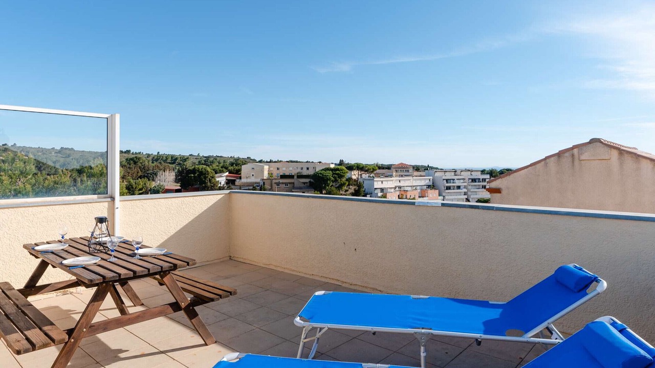 Photo of Outdoor in Foulquines