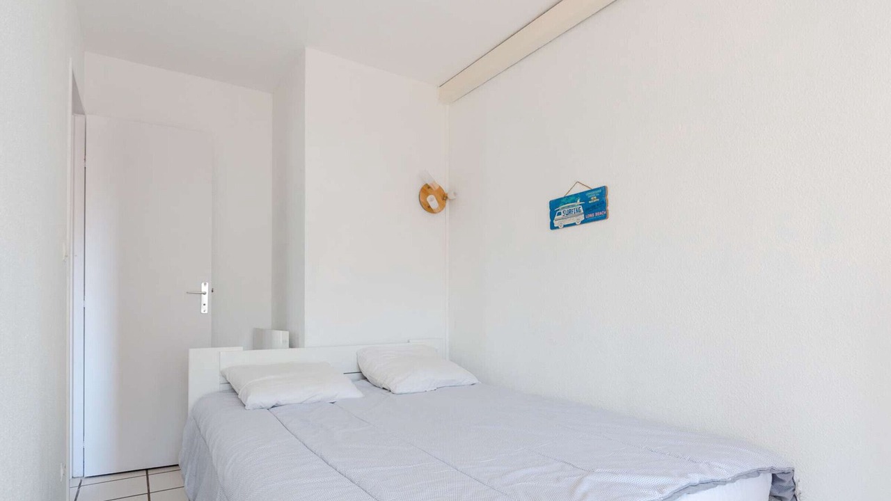 Photo of Bedroom in Foulquines