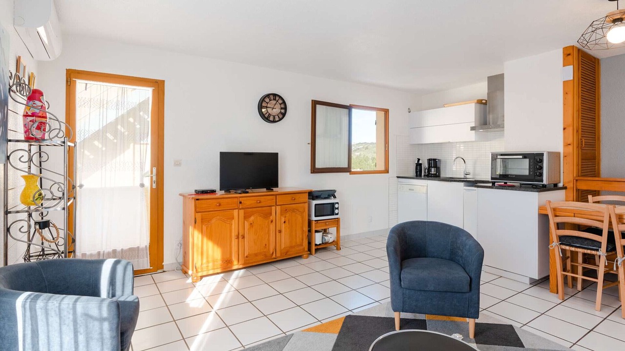Photo of Livingroom in Foulquines