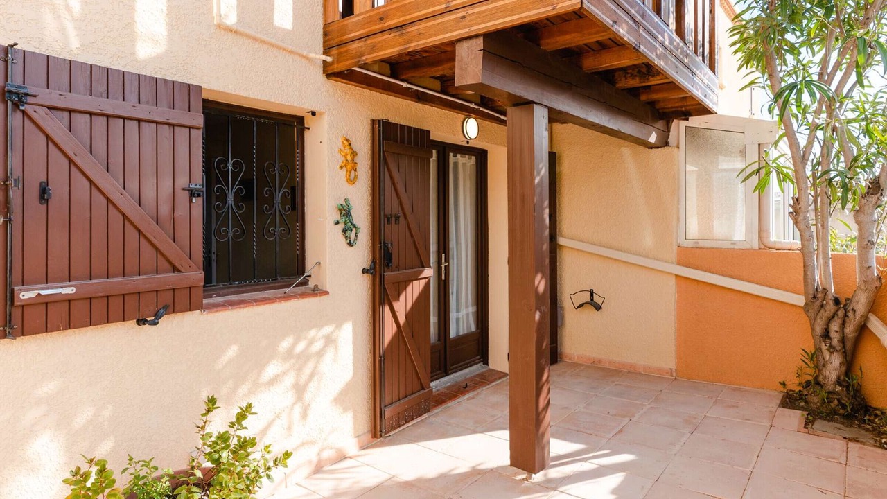 Photo of Outdoor in Foulquines