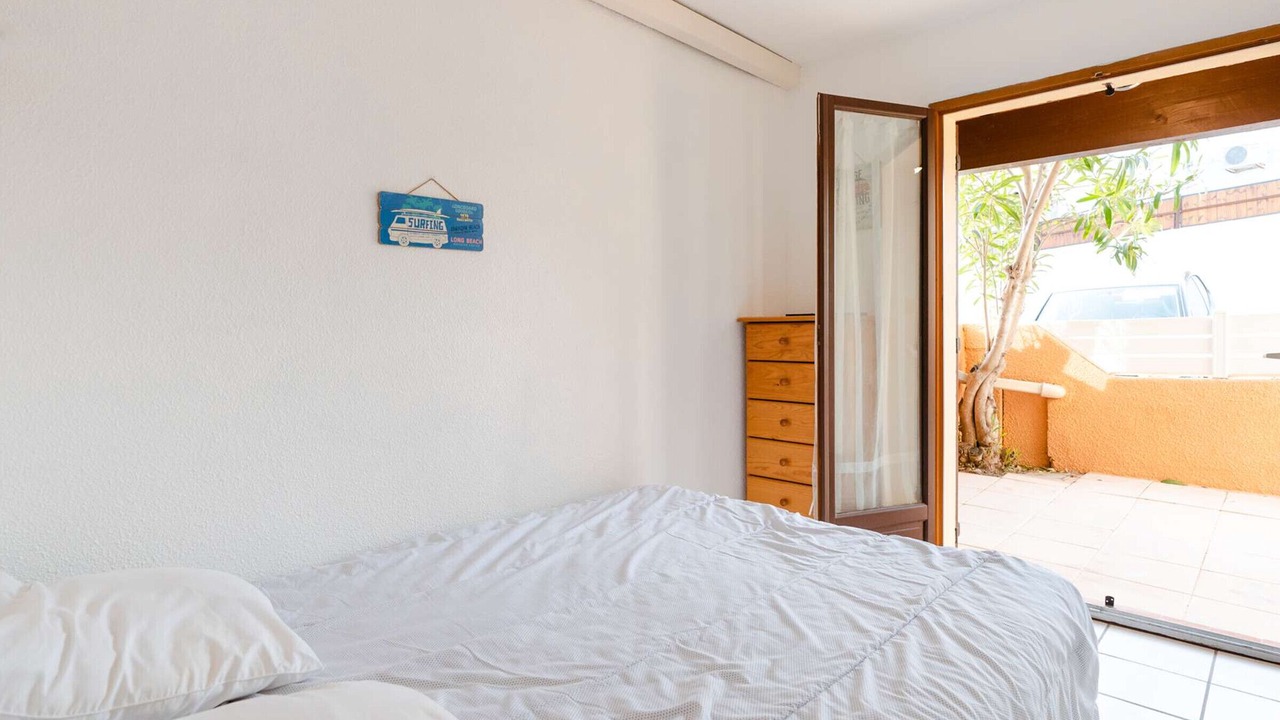 Photo of Bedroom in Foulquines
