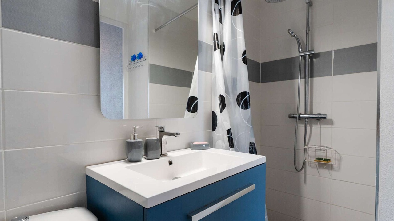 Photo of Bathroom in Foulquines