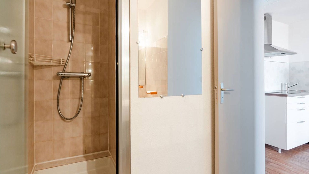 Photo of Bathroom in Gruissan