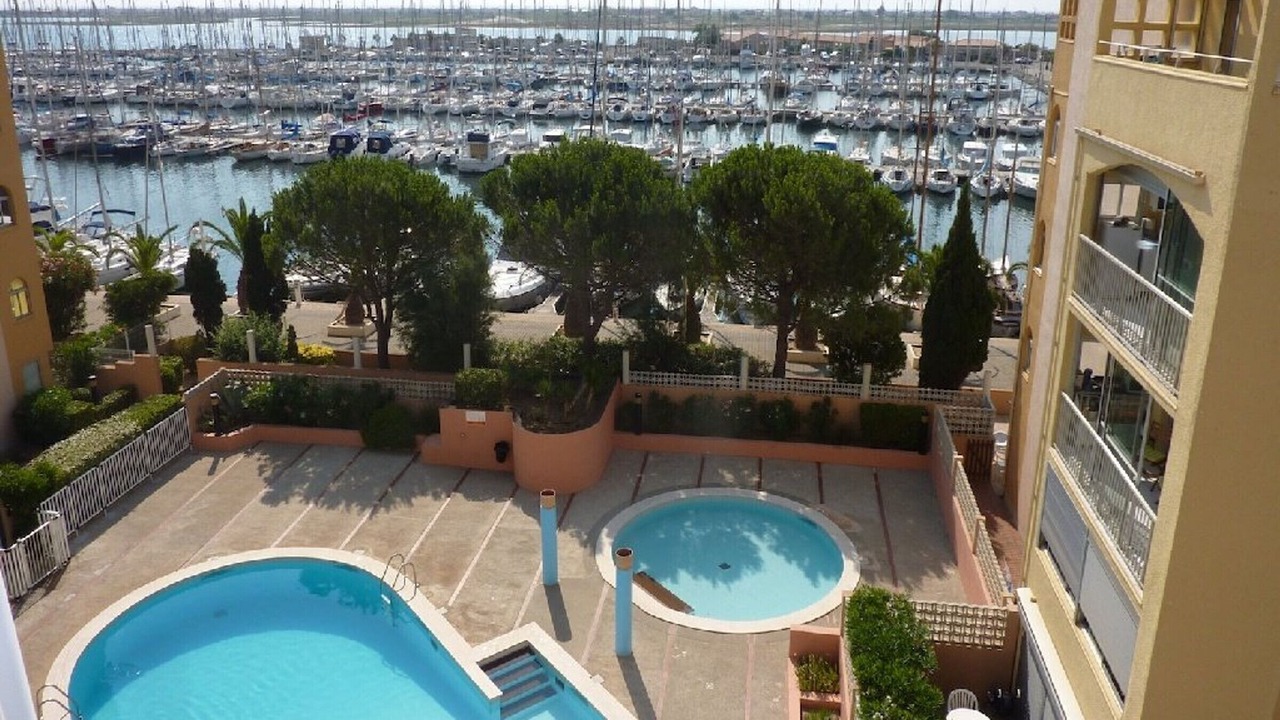 Photo of Outdoor in Gruissan