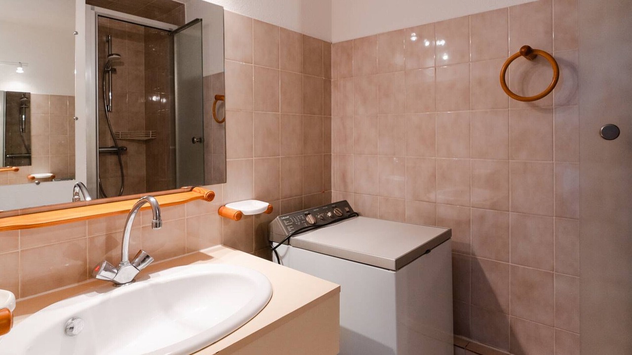 Photo of Bathroom in Gruissan