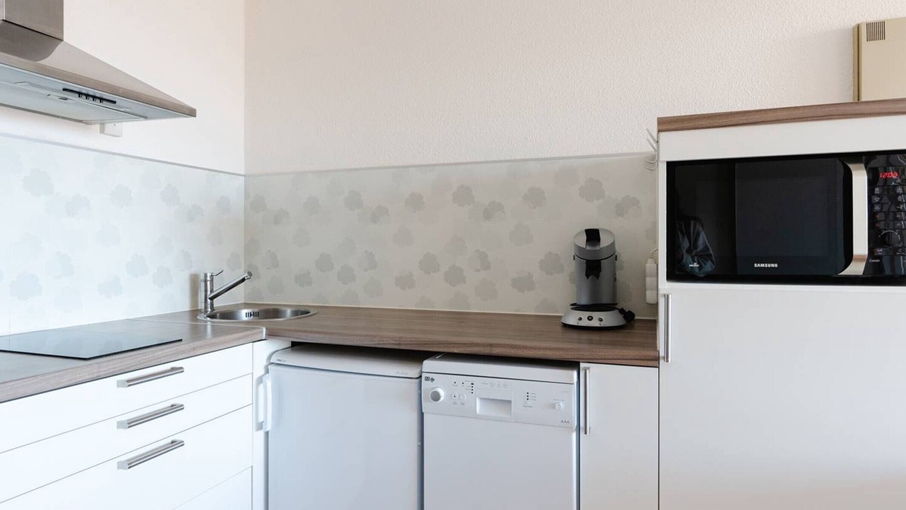 Photo of Kitchen in Gruissan