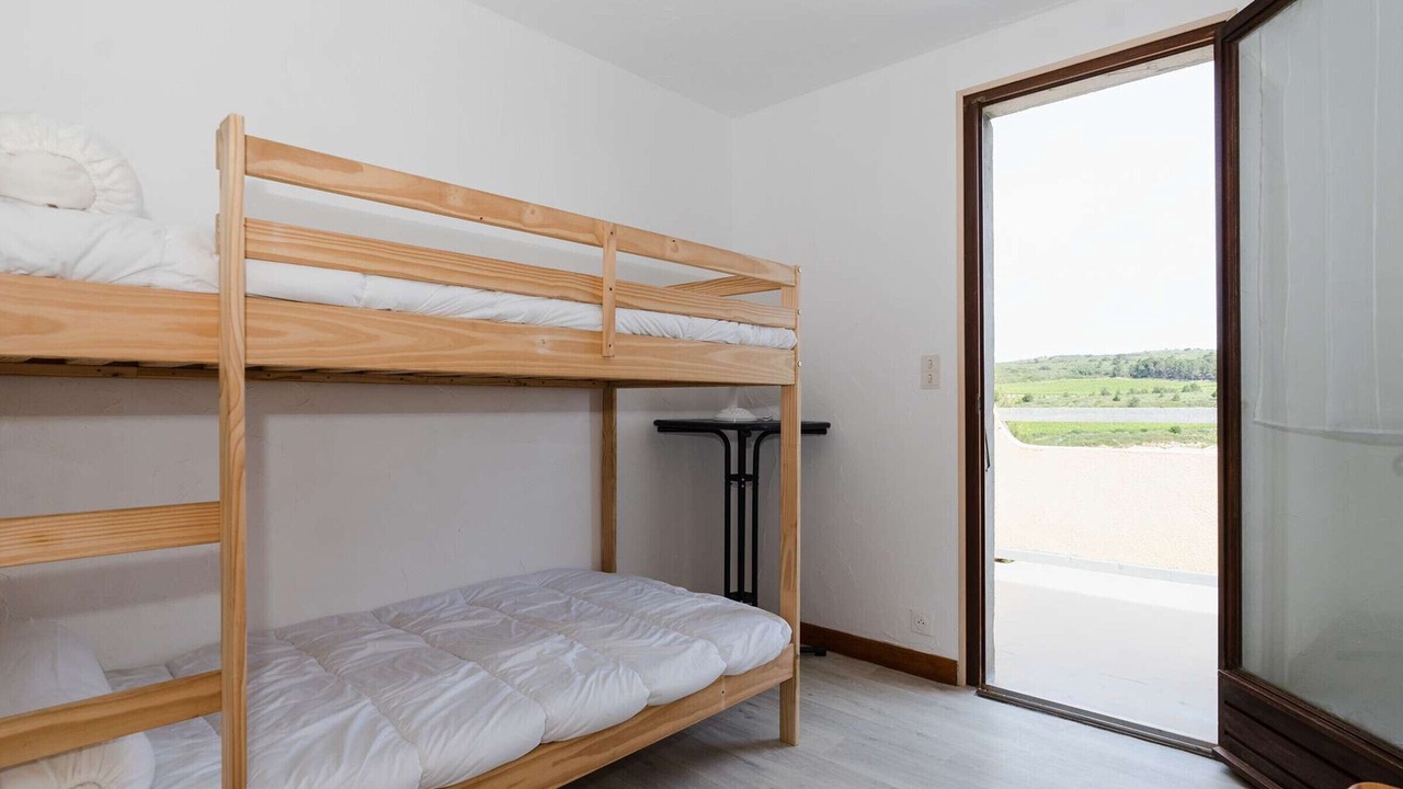 Photo of Bedroom in Foulquines