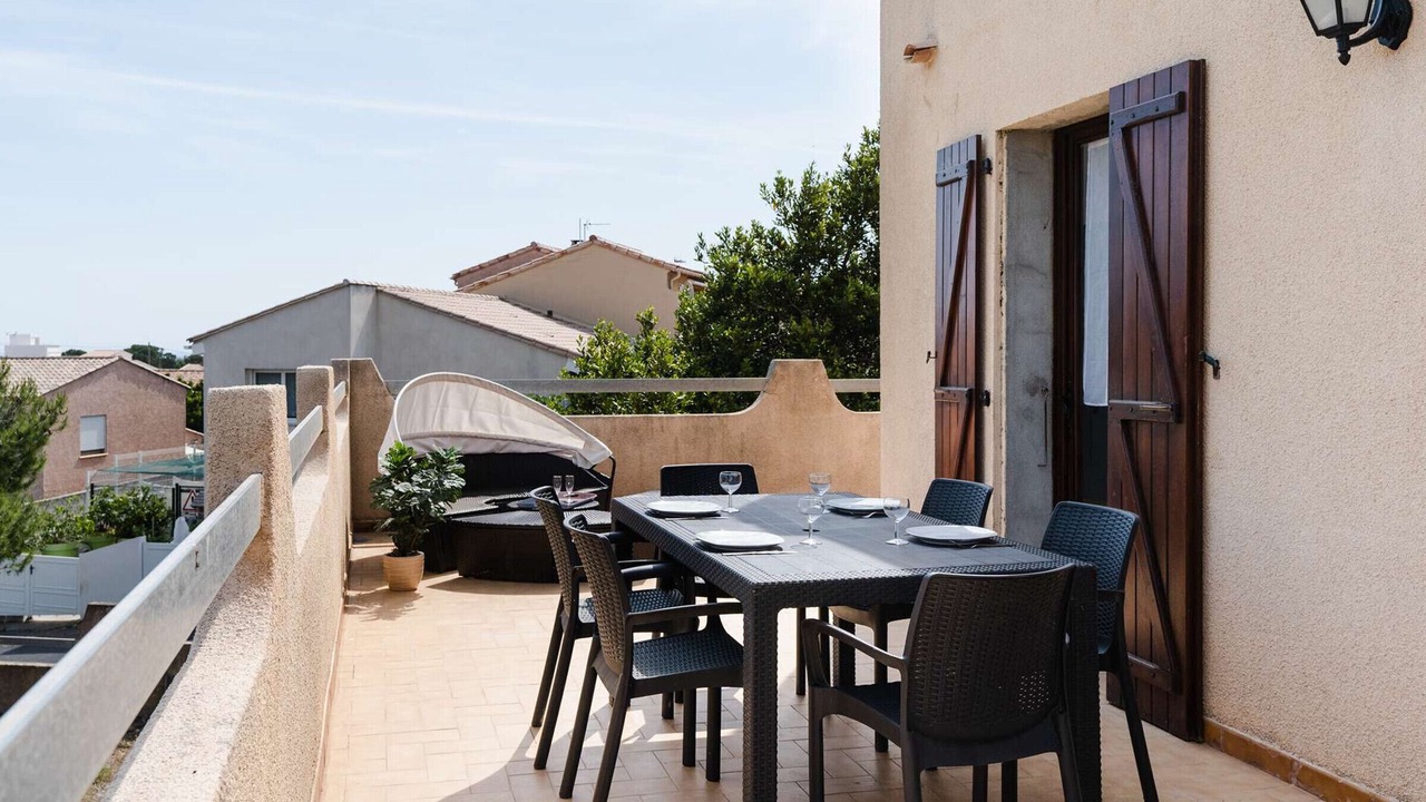 Photo of Outdoor in Foulquines