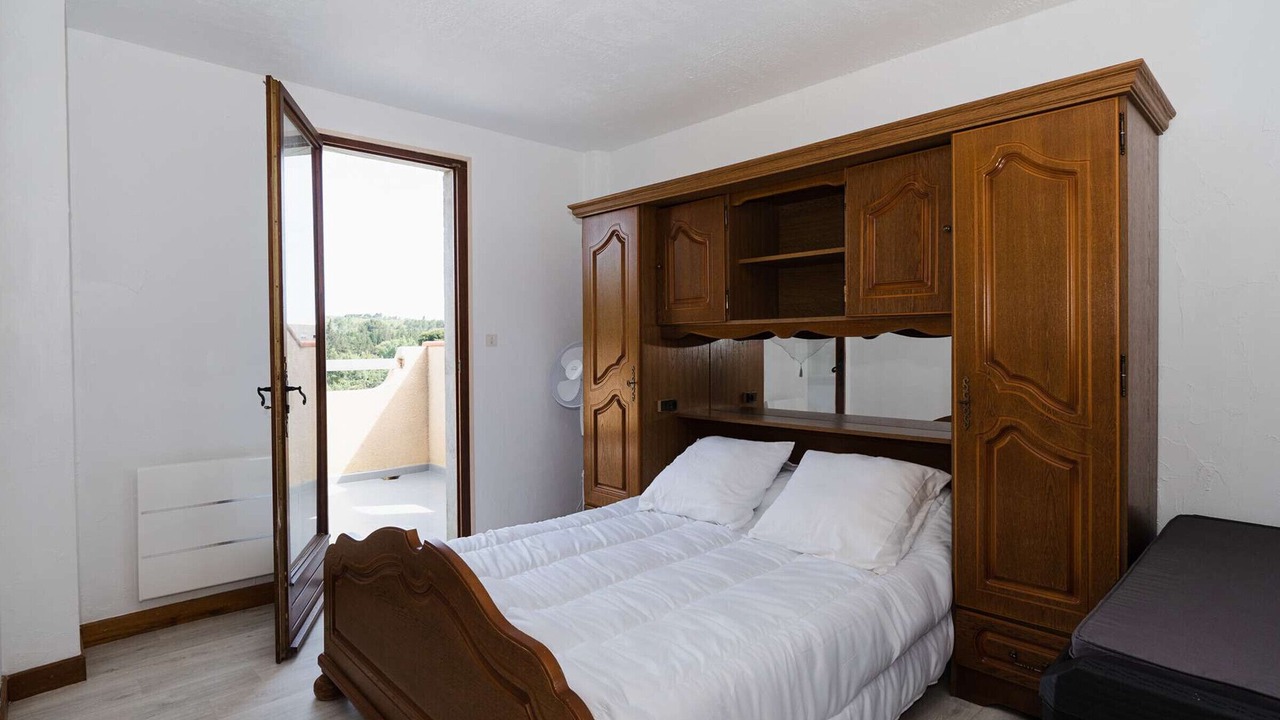 Photo of Bedroom in Foulquines