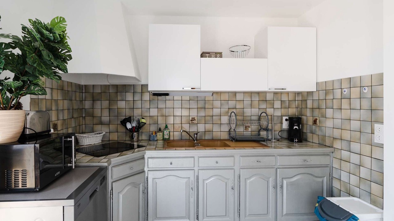 Photo of Kitchen in Foulquines