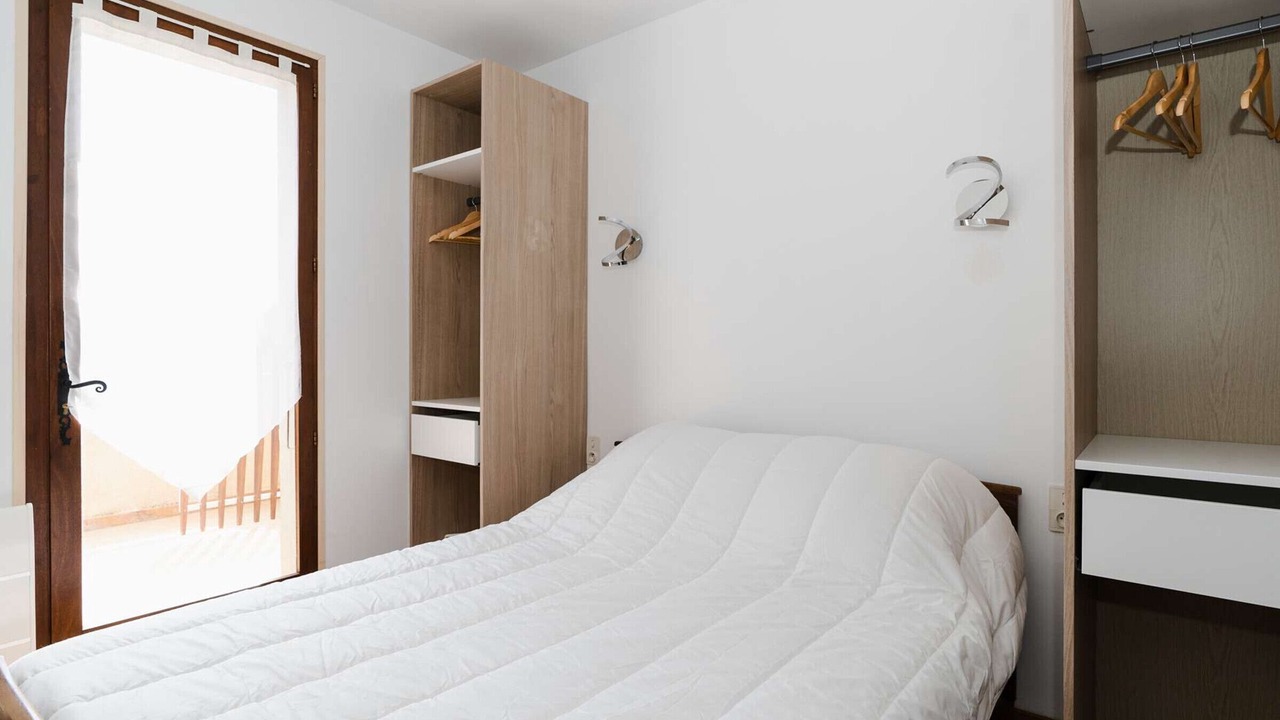 Photo of Bedroom in Foulquines