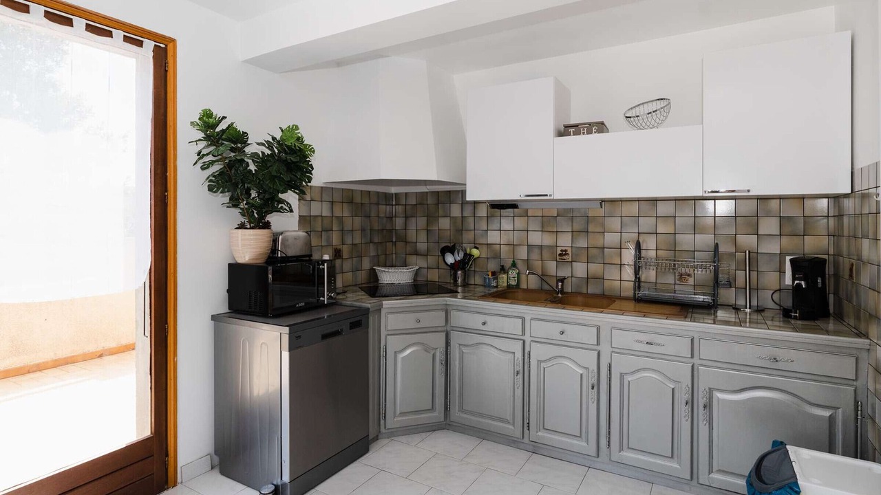 Photo of Kitchen in Foulquines