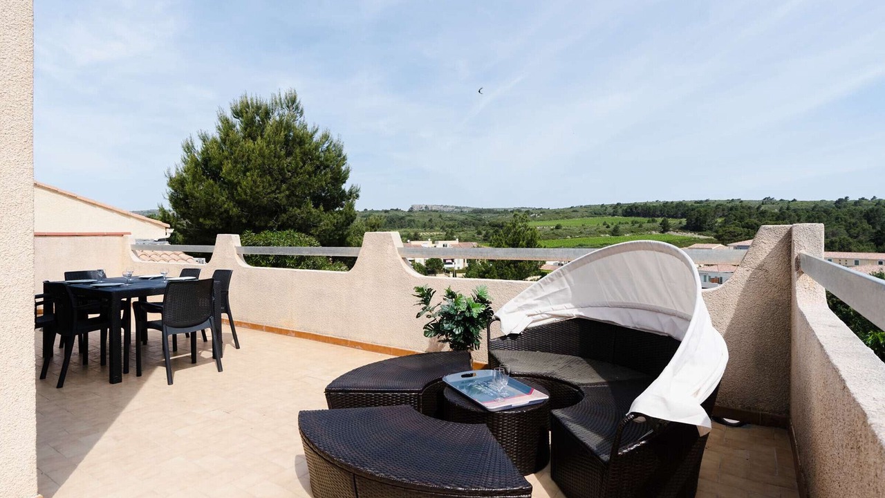 Photo of Outdoor in Foulquines