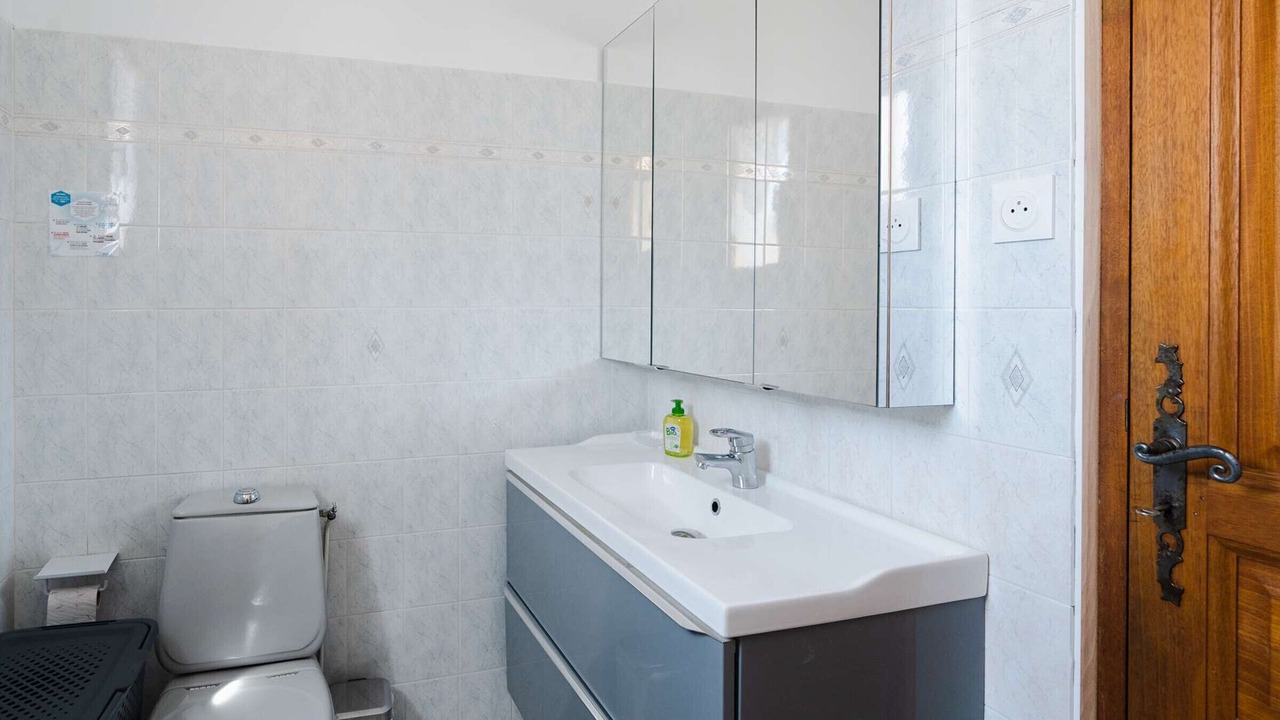 Photo of Bathroom in Foulquines