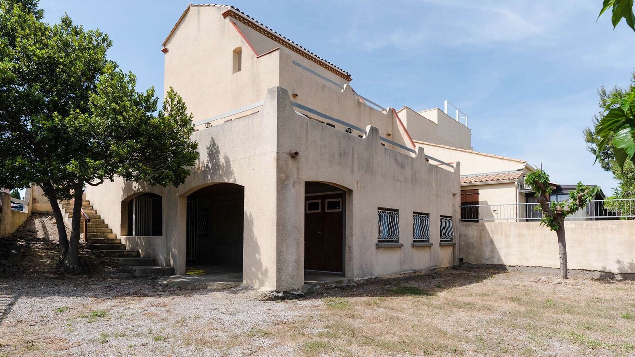 Photo of Outdoor in Foulquines