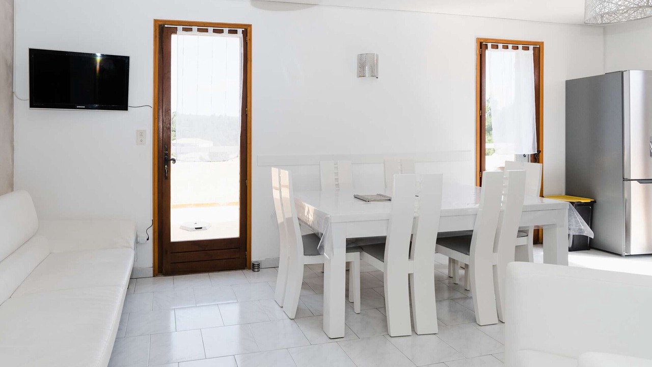 Photo of Livingroom in Foulquines