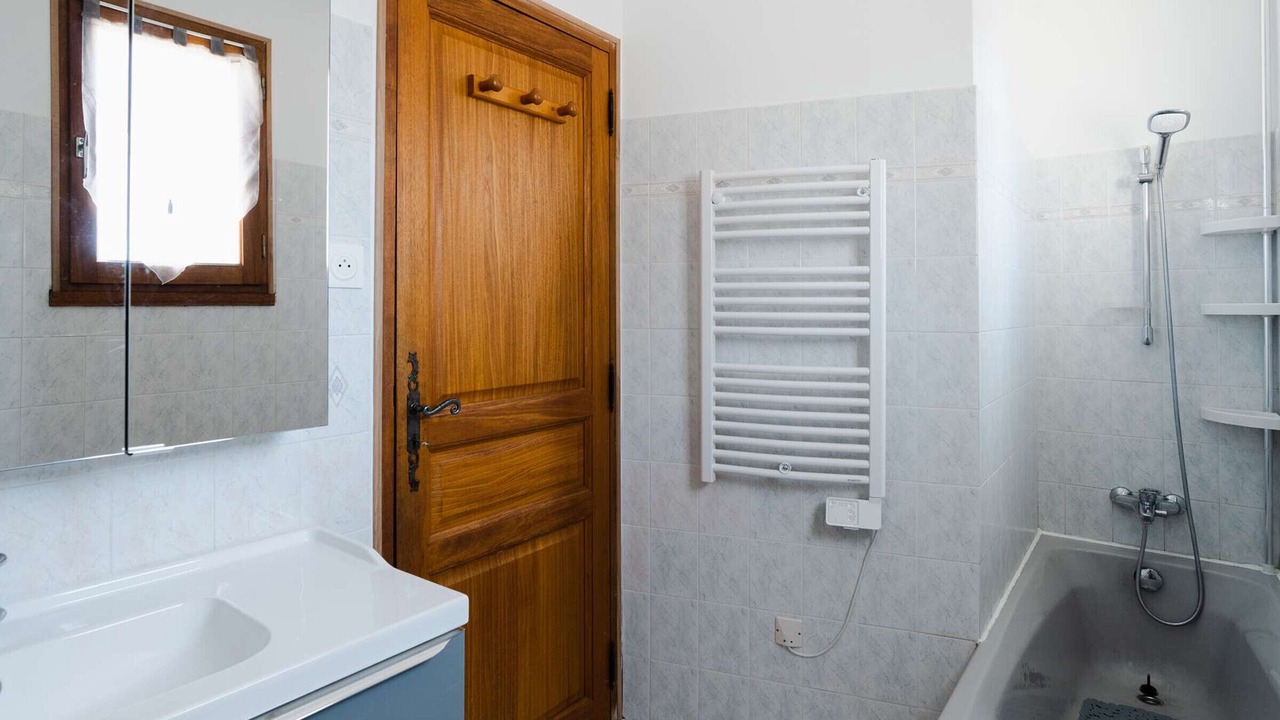Photo of Bathroom in Foulquines