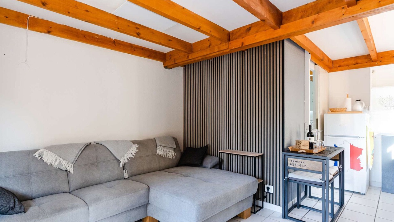 Photo of Livingroom in Foulquines