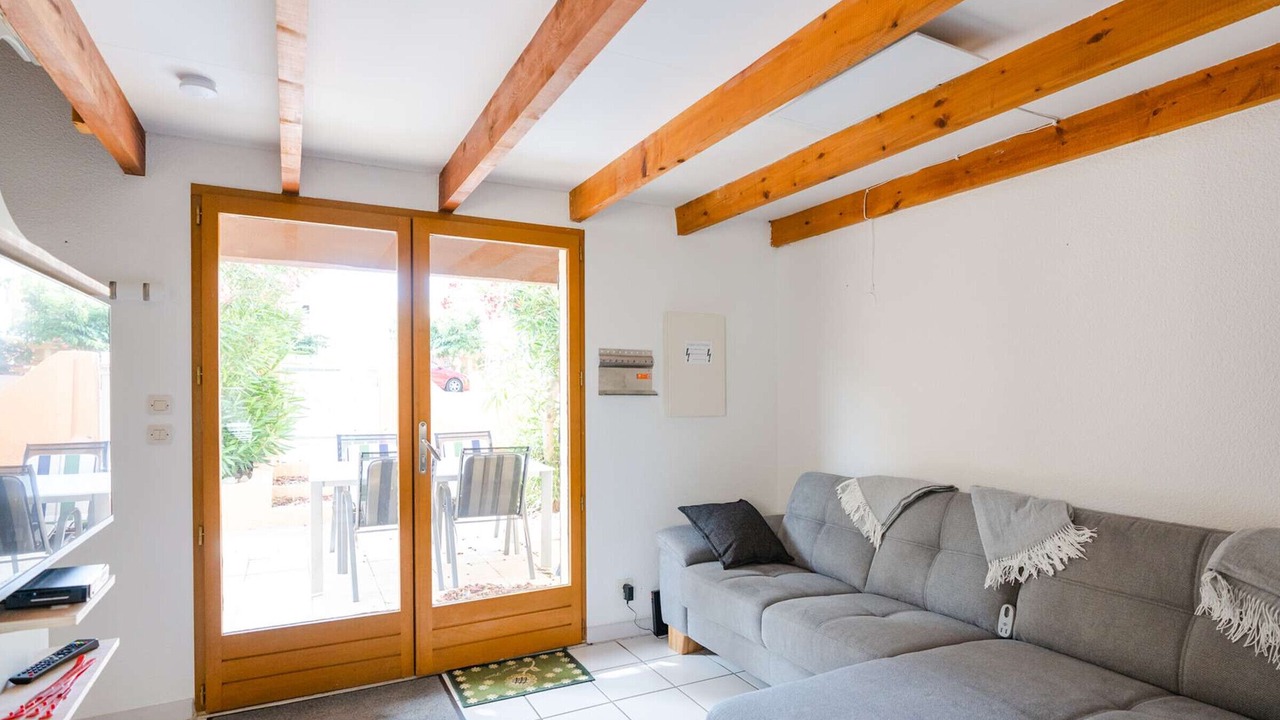 Photo of Livingroom in Foulquines