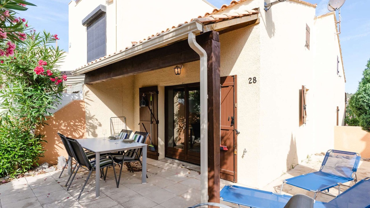 Photo of Outdoor in Foulquines