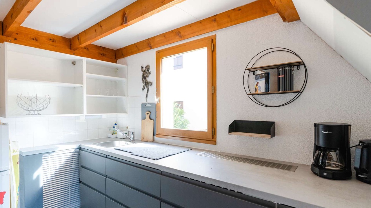 Photo of Kitchen in Foulquines