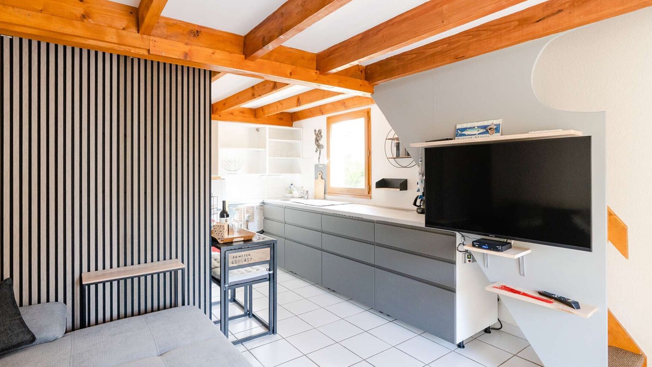 Photo of Livingroom in Foulquines