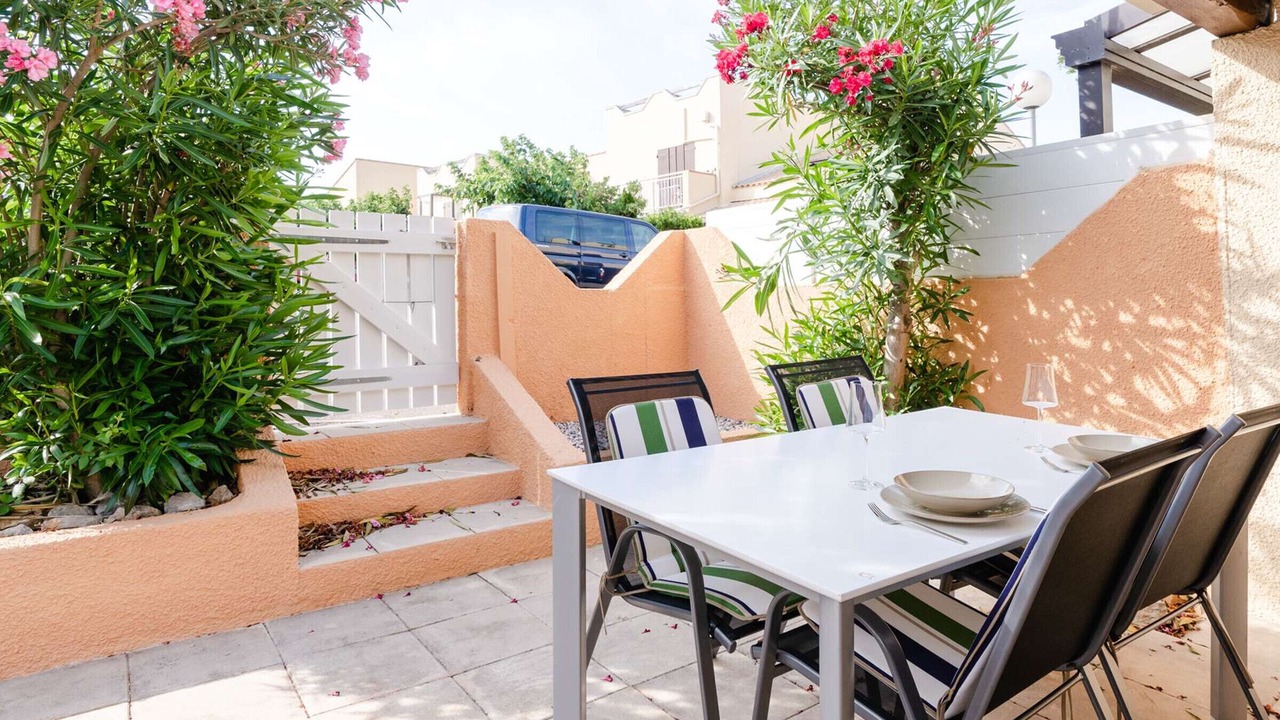 Photo of Outdoor in Foulquines