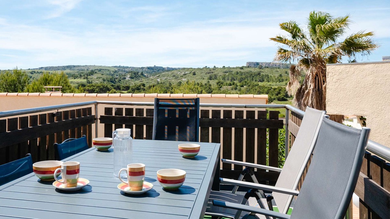Photo of Outdoor in Foulquines