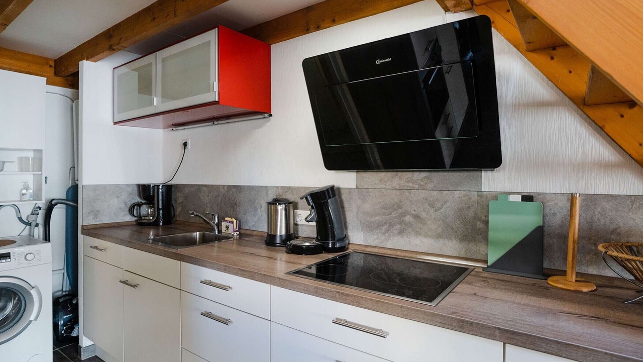 Photo of Kitchen in Foulquines