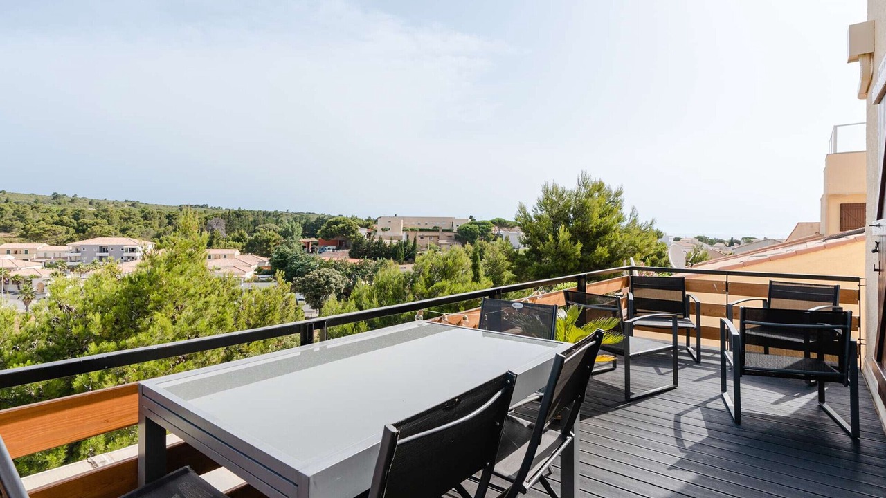 Photo of Outdoor in Foulquines
