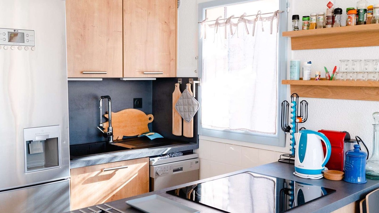 Photo of Kitchen in Foulquines