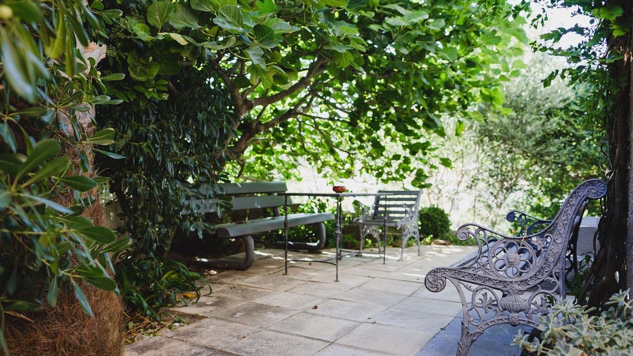 Photo of Patio Balcony in Foulquines