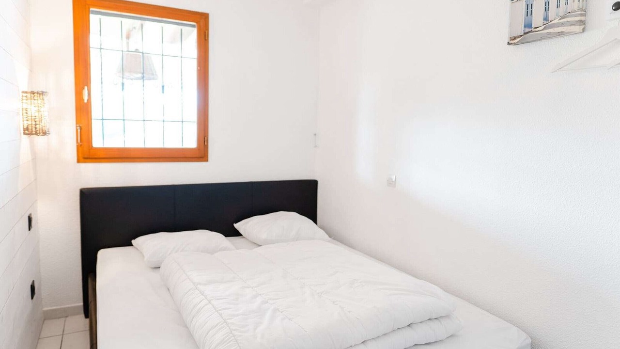 Photo of Bedroom in Foulquines
