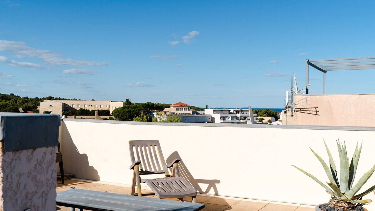 Photo of Patio Balcony in Foulquines
