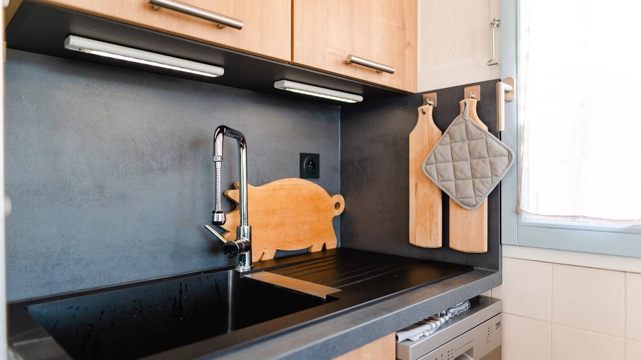 Photo of Kitchen in Foulquines