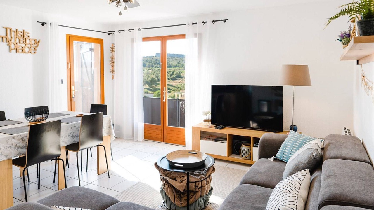 Photo of Livingroom in Foulquines