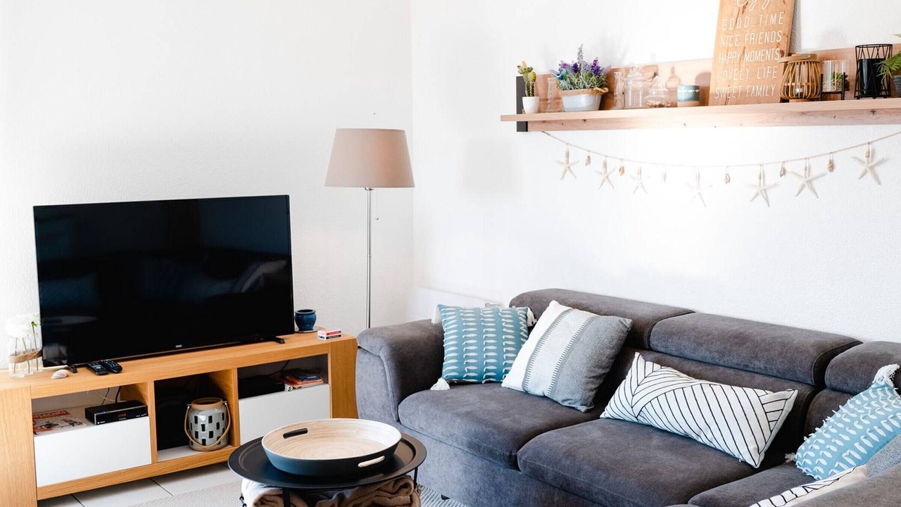Photo of Livingroom in Foulquines