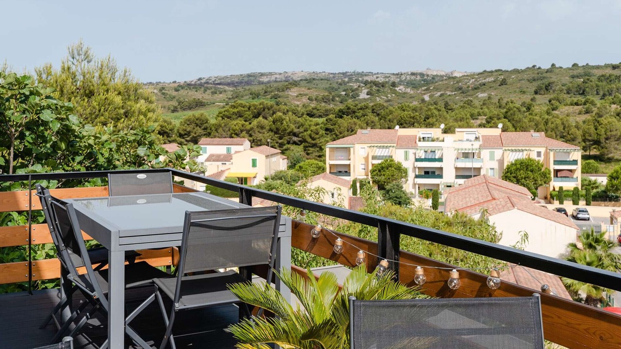 Photo of Outdoor in Foulquines