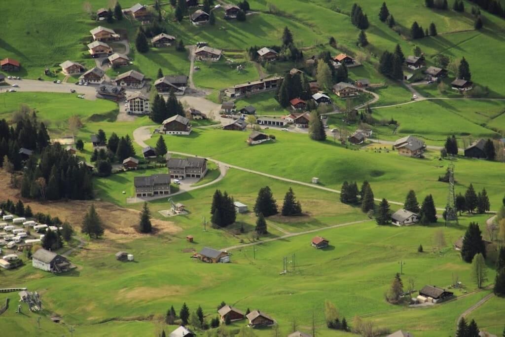 Photo of Outdoor in Les Mosses