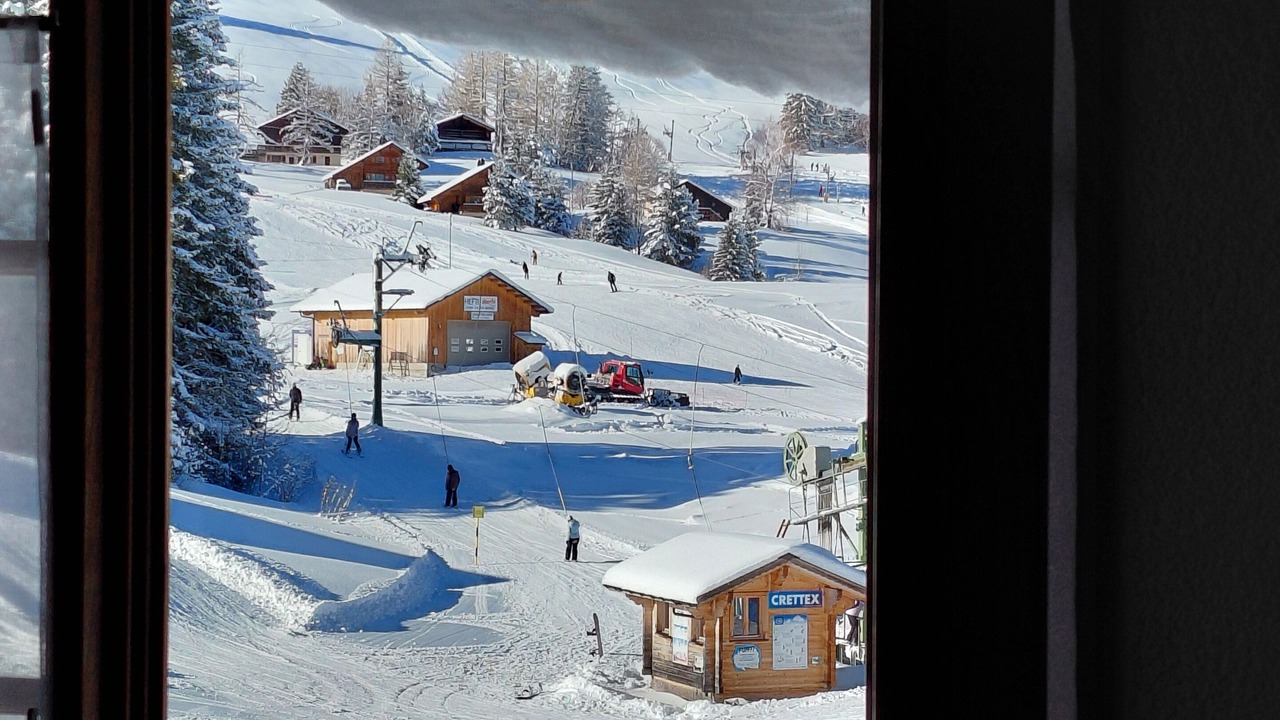 Photo of Others in Les Mosses