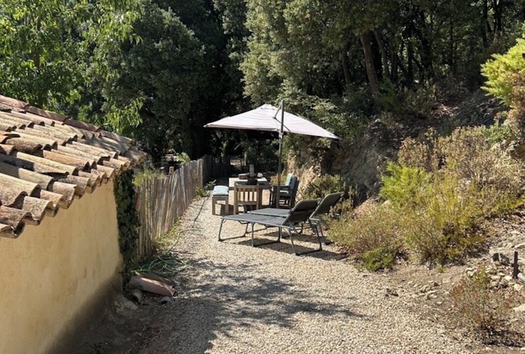 Photo of Outdoor in Cucuron