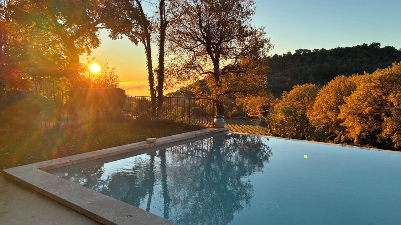 Photo of Outdoor in Cucuron