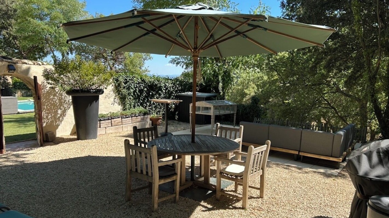 Photo of Outdoor in Cucuron