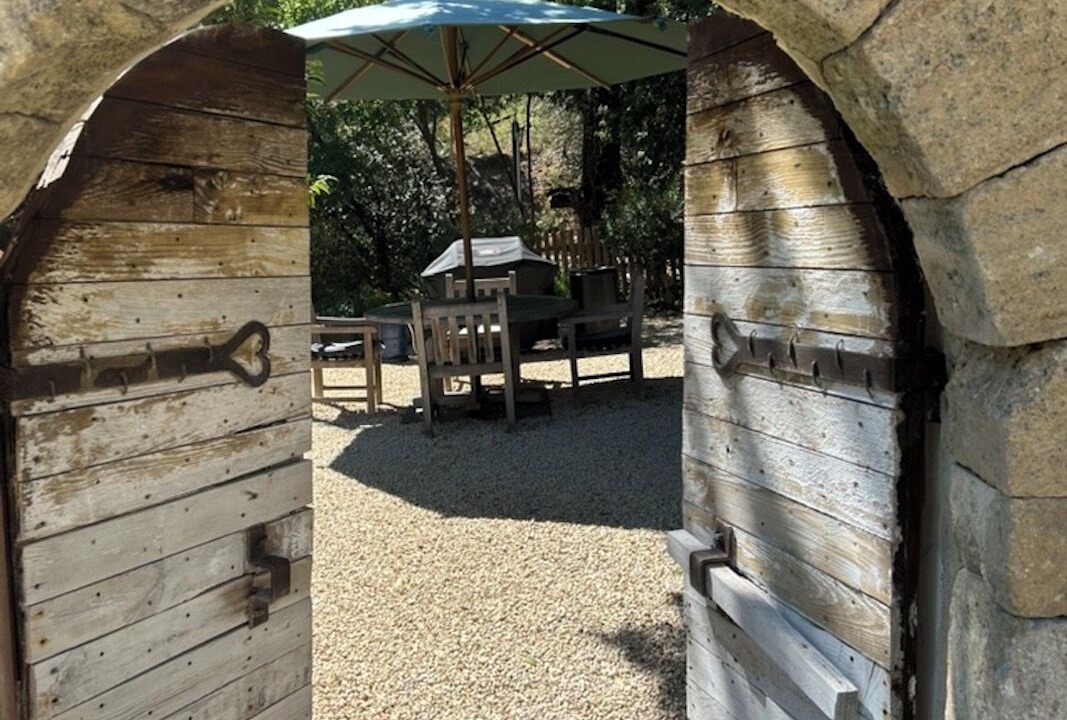 Photo of Outdoor in Cucuron