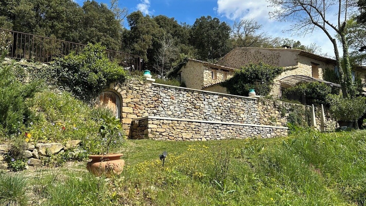 Photo of Outdoor in Cucuron
