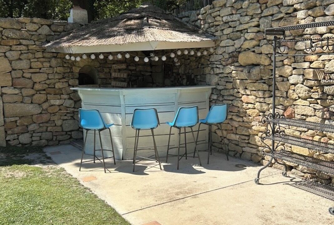 Photo of Outdoor in Cucuron