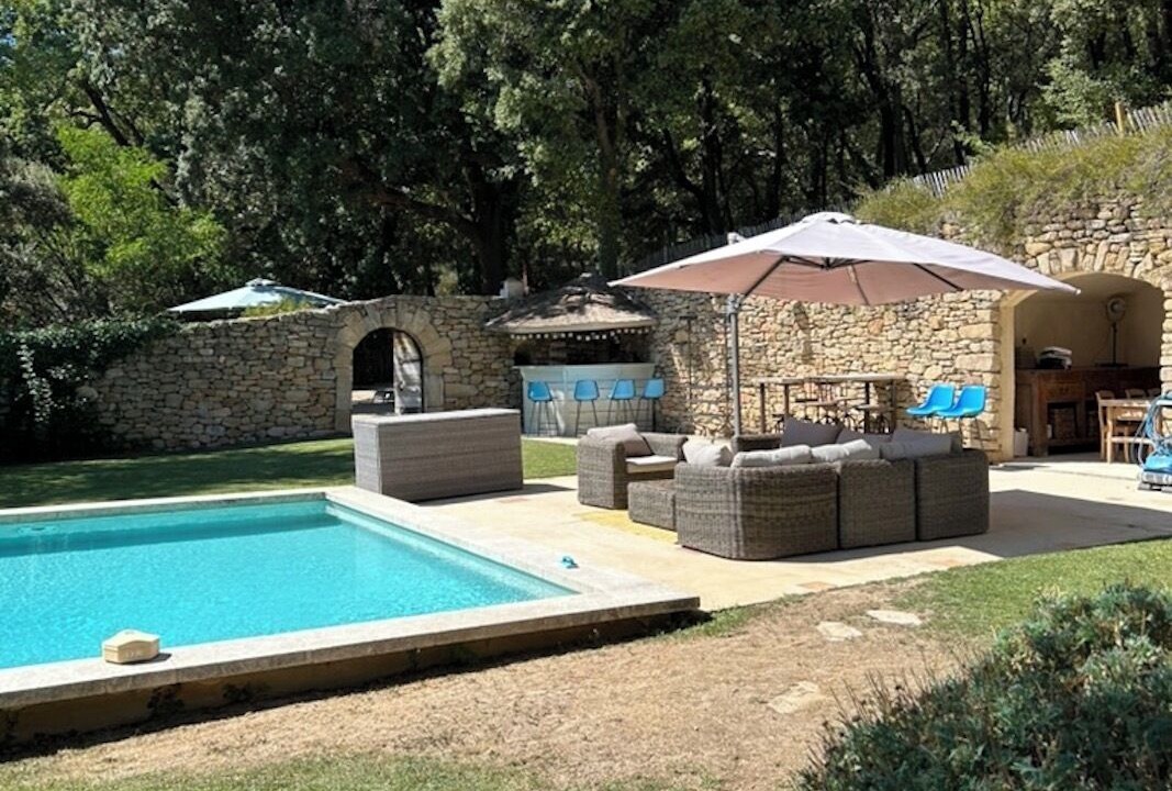 Photo of Outdoor in Cucuron