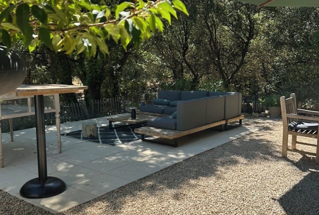 Photo of Outdoor in Cucuron